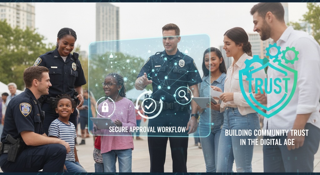 Why Traditional Social Media Tools Fail Law Enforcement Agencies (And What Actually Works)