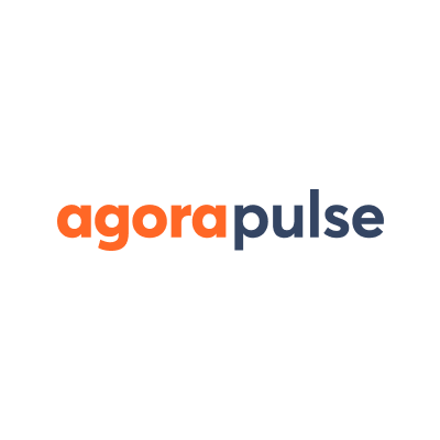 Agorapulse logo