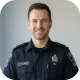 Cst. Marc-Antoine Leblanc