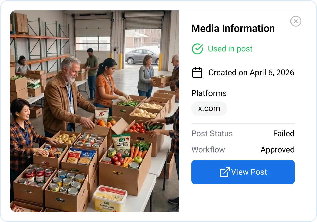 Preview Any Photo With Full Metadata Before You Use It