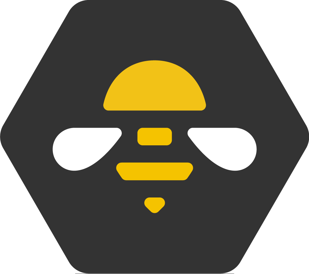 SocialBee logo